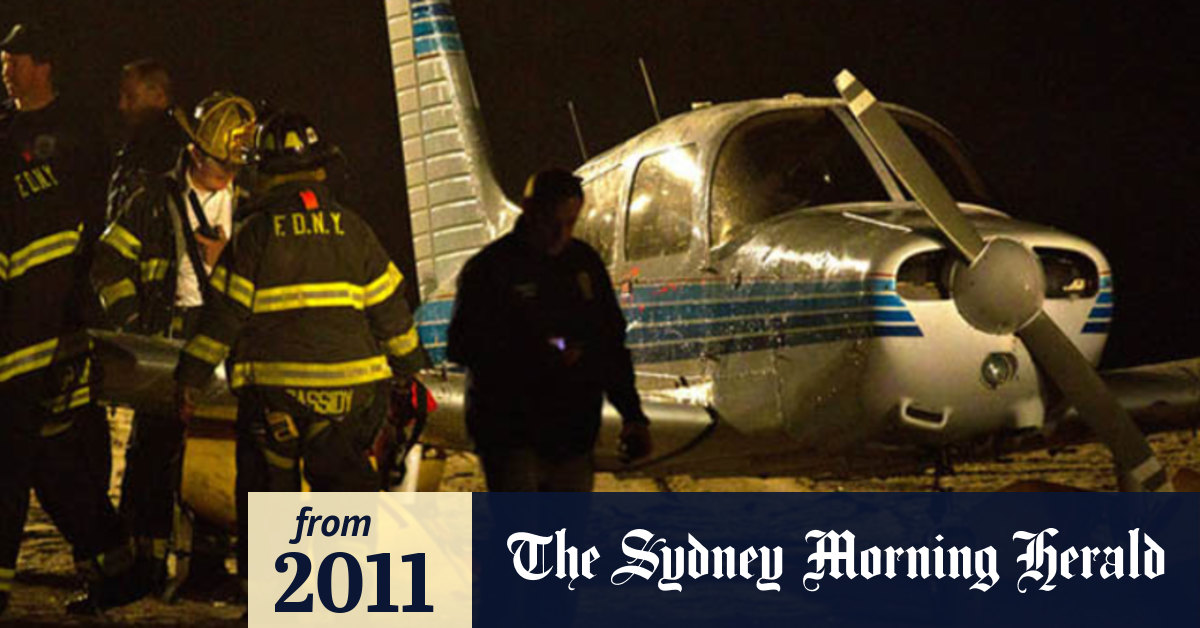 Video Plane lands on beach